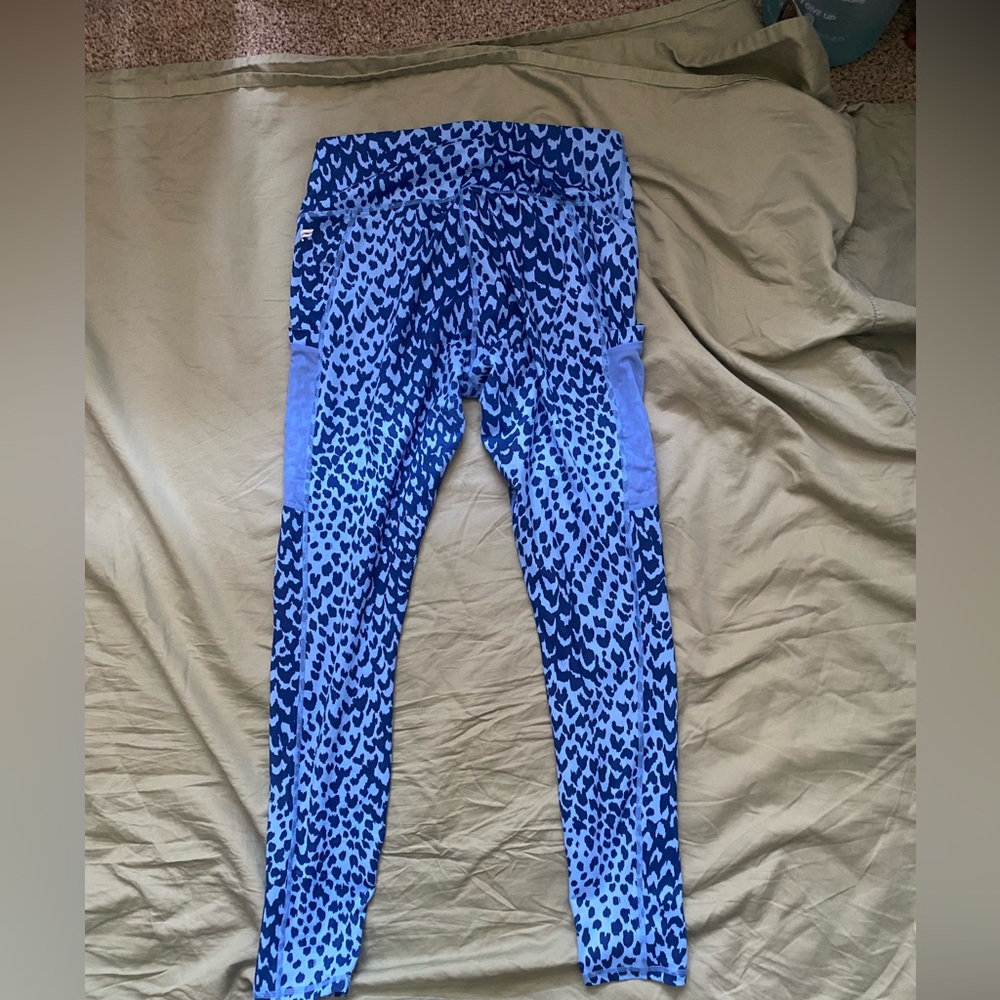 Fabletics Power Hold Leggings - image 2